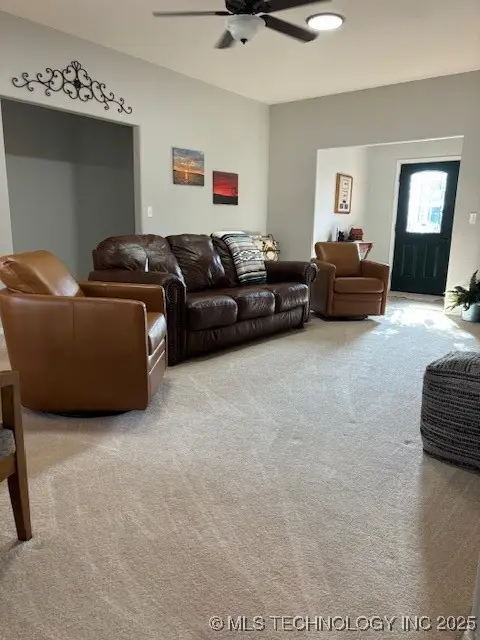 142 Elm Street, Mannford, OK 74044 - #3