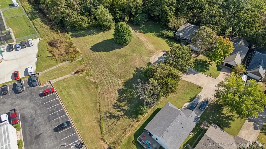 11 Antry Place, Catoosa, OK 74015 - Image #2