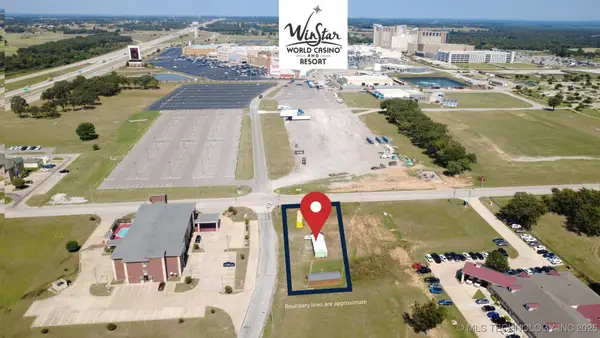 011307 Vegas Road, Thackerville, OK 73459