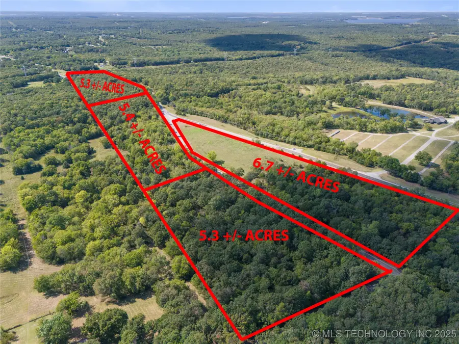 02 W Coyote Trail, Sand Springs, OK 74063 - #3