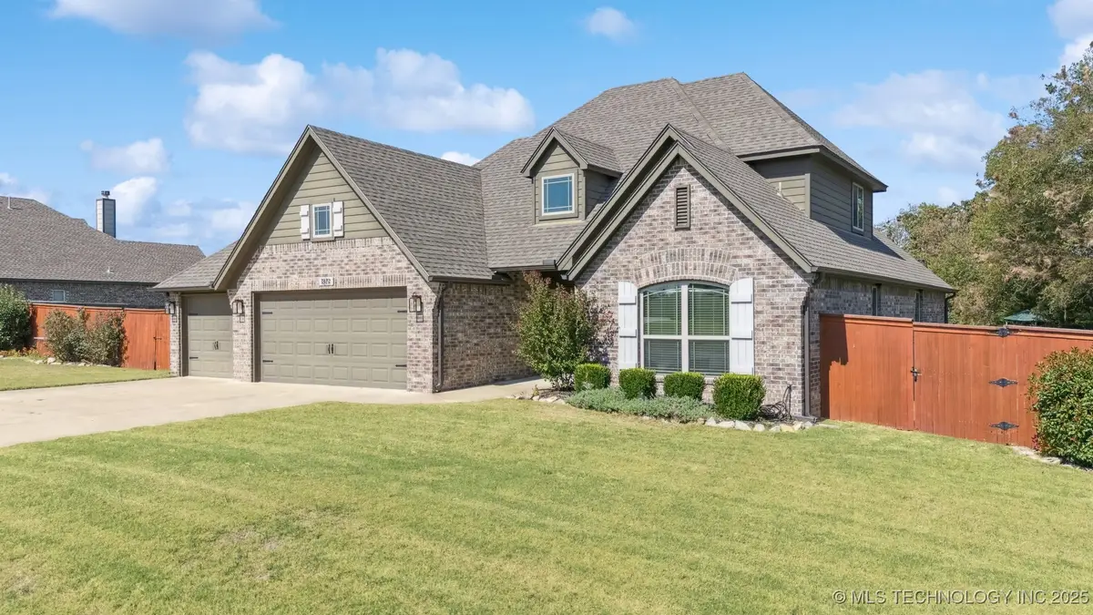 1819 E 43rd Street, Sand Springs, OK 74063 - Image #1
