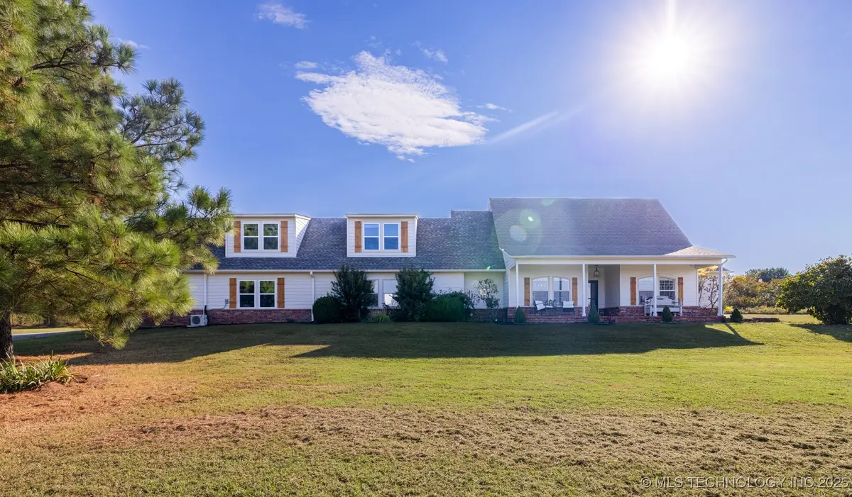 15675 S Peoria Avenue, Bixby, OK 74008 - Image #1