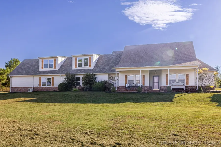 15675 S Peoria Avenue, Bixby, OK 74008 - Image #2