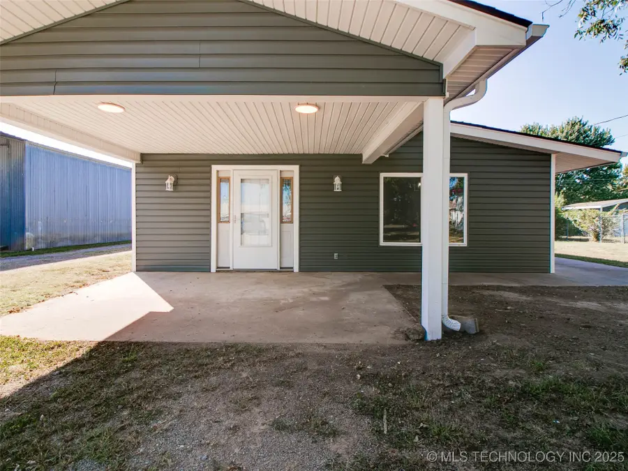 504 S 1st, Stroud, OK 74079 - Image #2