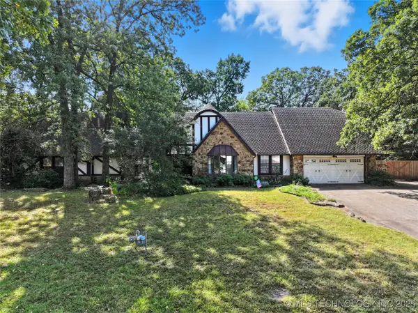 4334 E 103rd Street, Tulsa, OK 74137