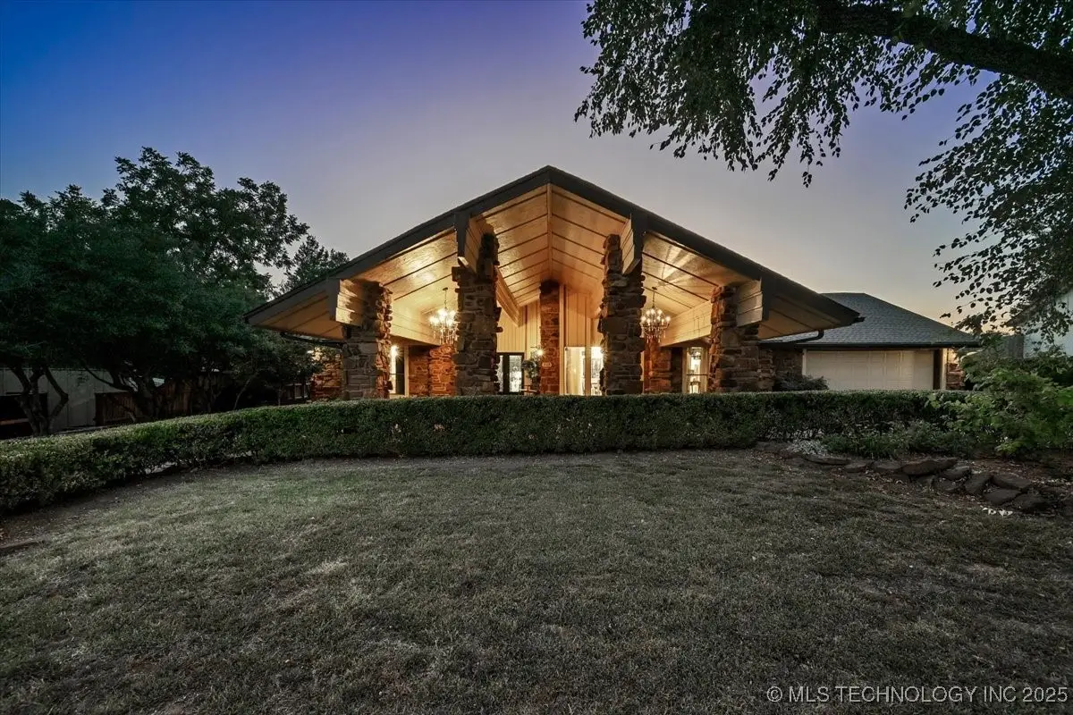 7118 S Birmingham Place, Tulsa, OK 74136 - Image #1