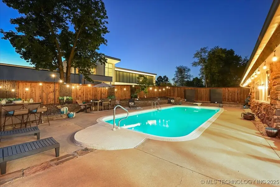 7118 S Birmingham Place, Tulsa, OK 74136 - Image #2