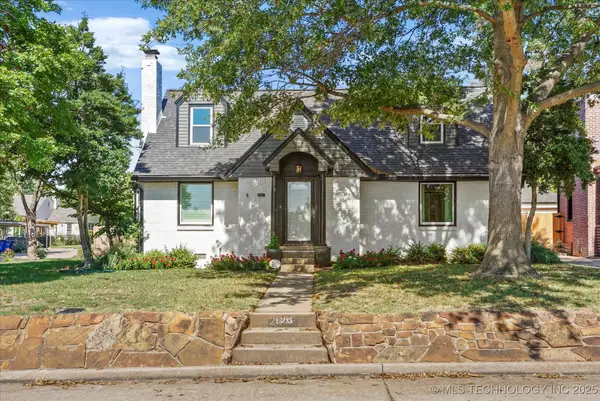 2603 E 20th Street, Tulsa, OK 74104