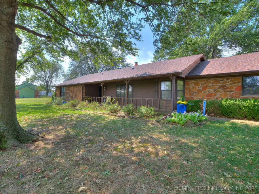 10320 N 127th East Avenue, Owasso, OK 74055 - Image #2