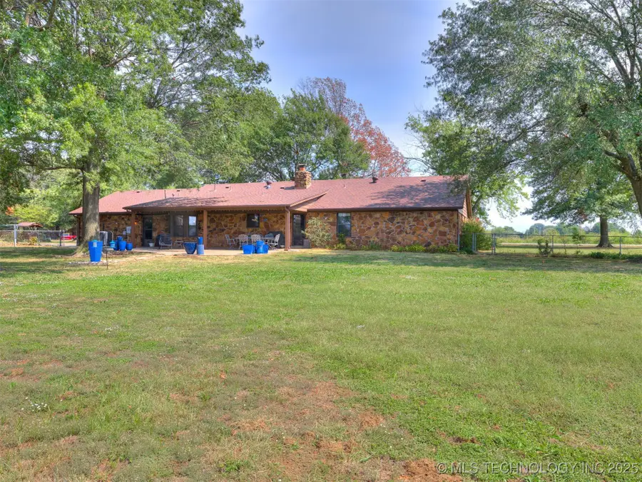 10320 N 127th East Avenue, Owasso, OK 74055 - Image #3