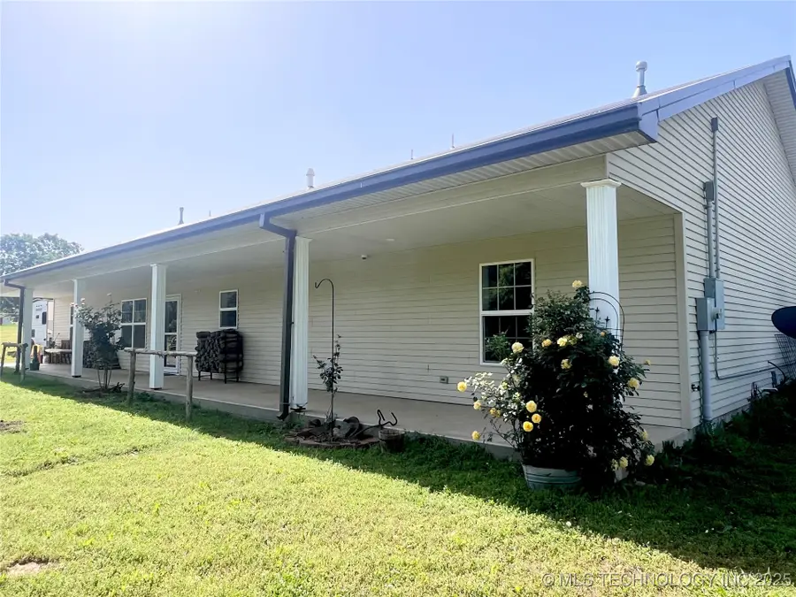 220 Willow Lane, Hartshorne, OK 74547 - Image #3