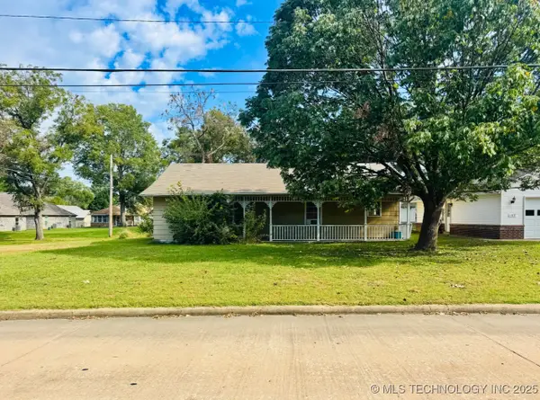 104 W 7th Street, Claremore, OK 74017