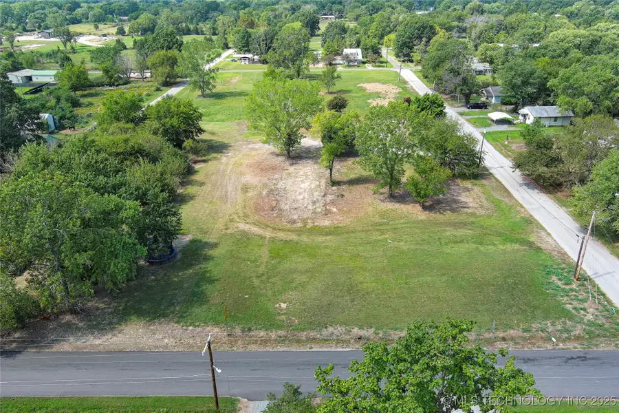 5419 Pine Street, Muskogee, OK 74401 - Image #2