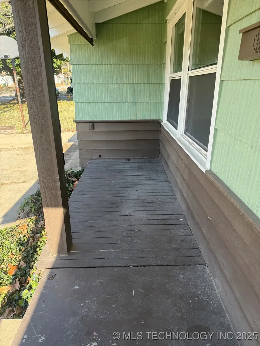 208 N Edmond, Muskogee, OK 74403 - Image #2
