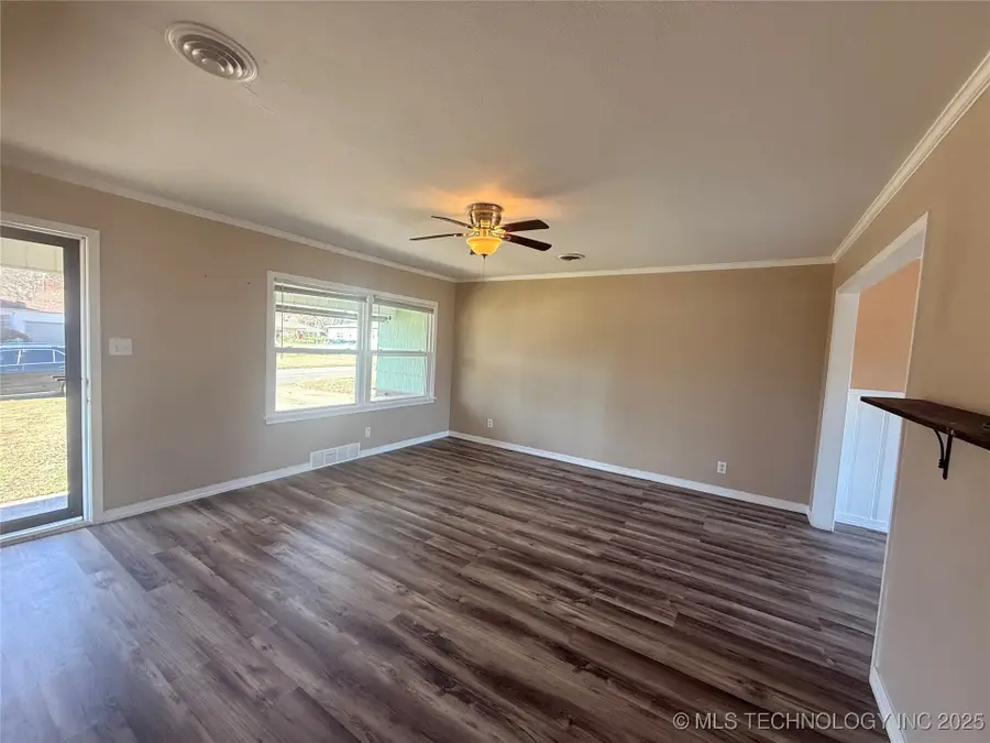 208 N Edmond, Muskogee, OK 74403 - Image #3