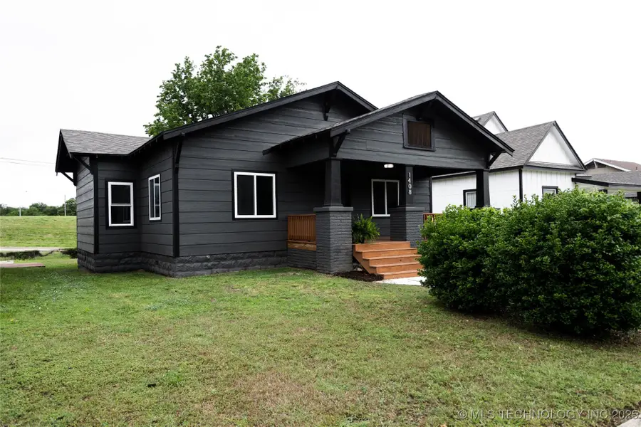 1408 N Denver Avenue, Tulsa, OK 74106 - Image #3