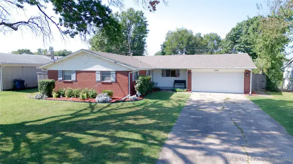 3112 S 88th East Avenue, Tulsa, OK 74145