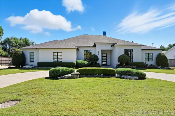 2828 E 26th Place, Tulsa, OK 74114