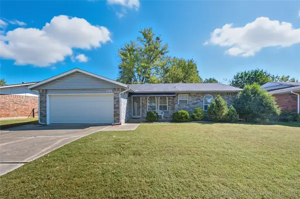 1729 S Spruce Avenue, Broken Arrow, OK 74012