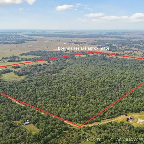 158 Bowring Road, Bartlesville, OK 74003