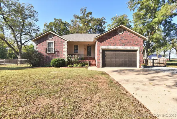 16522 S 97th East Place, Bixby, OK 74008