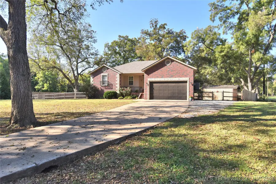 16522 S 97th East Place, Bixby, OK 74008 - Image #2