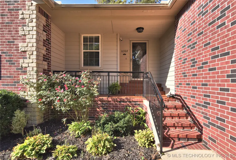 16522 S 97th East Place, Bixby, OK 74008 - Image #3