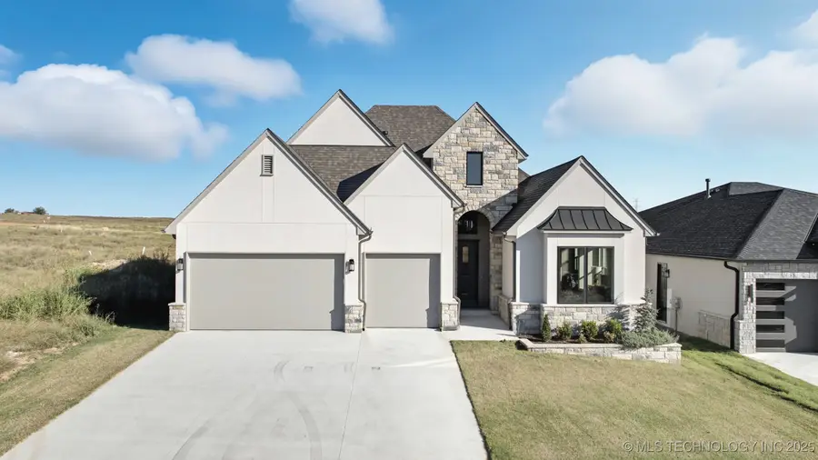2607 E 135th Drive S, Bixby, OK 74008 - Image #3