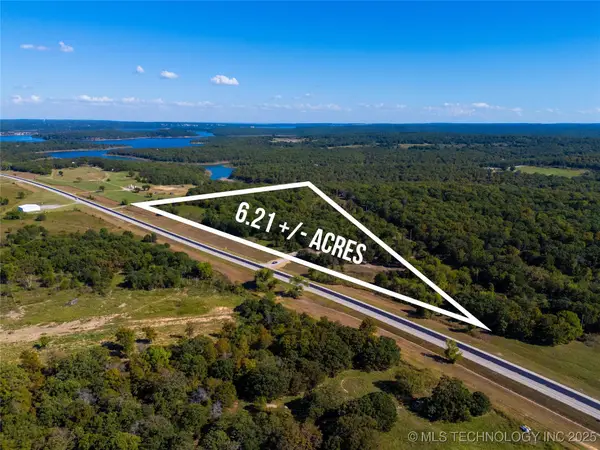7 Ok-20 Highway, Skiatook, OK 74070