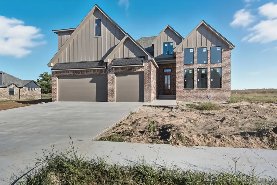 2333 E 134th Circle, Bixby, OK 74008 - Image #2