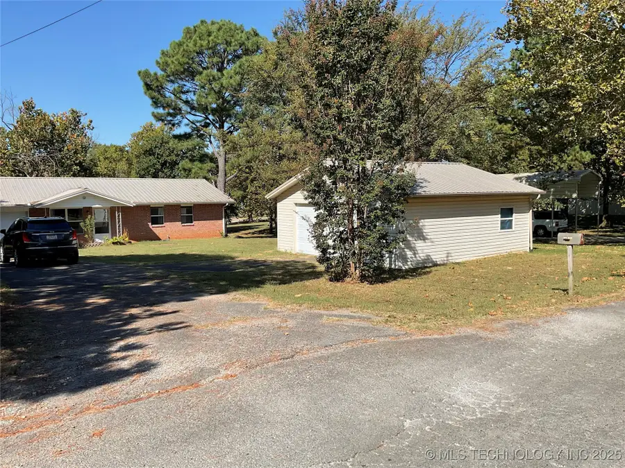 2011 E Rainbow, Eufaula, OK 74432 - Image #3