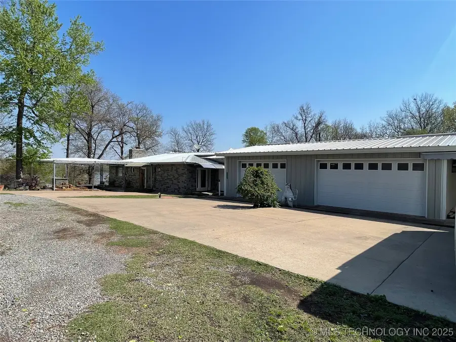72036 S 324 Road, Wagoner, OK 74467 - Image #2