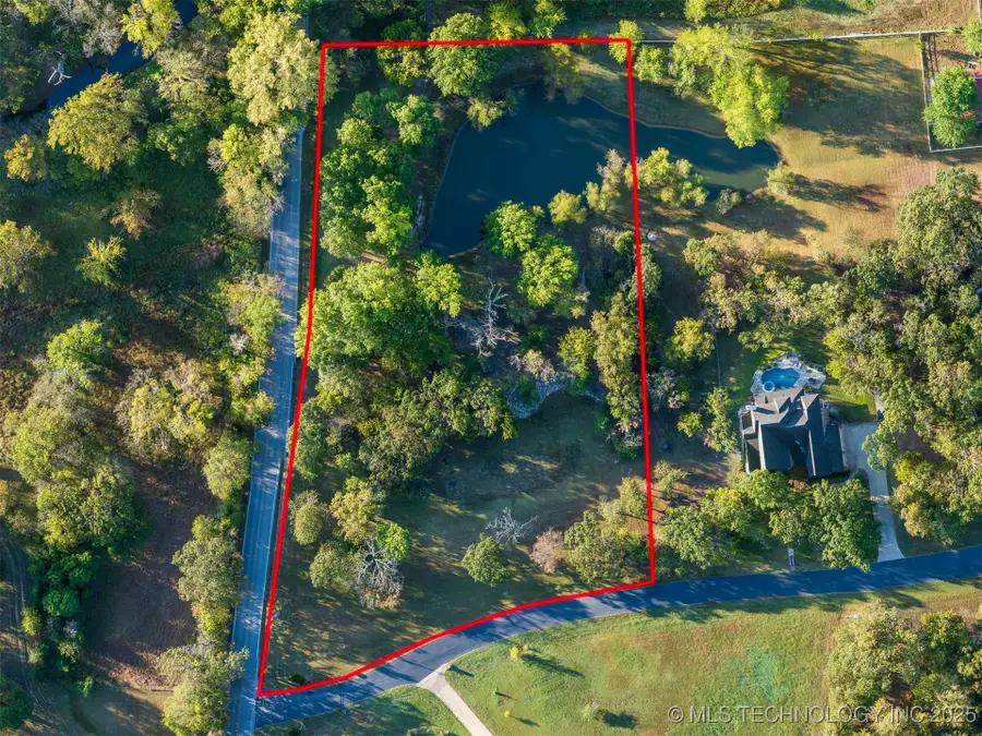 25650 E 46th Street S, Broken Arrow, OK 74014 - Image #3