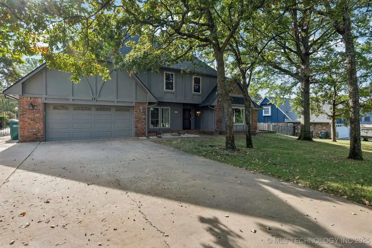 527 Pioneer Road, Sapulpa, OK 74066 - Image #1