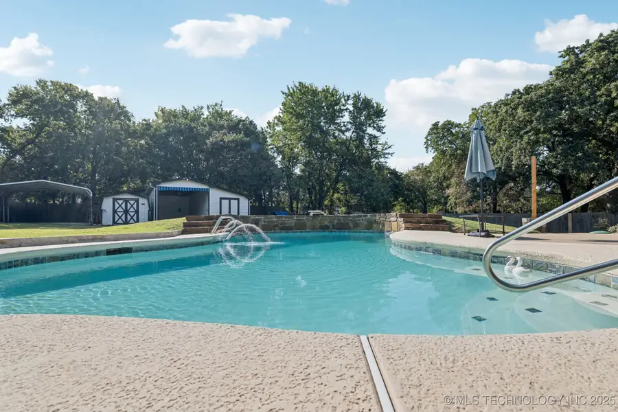 527 Pioneer Road, Sapulpa, OK 74066 - Image #2