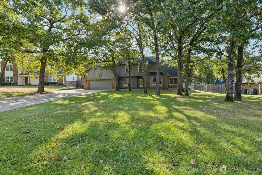 527 Pioneer Road, Sapulpa, OK 74066 - Image #3