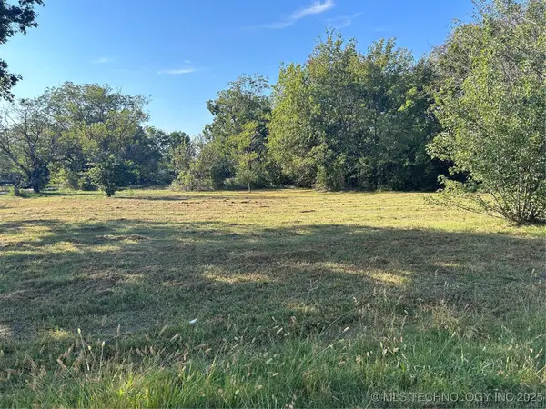 0 N Curtis Street, Nowata, OK 74048