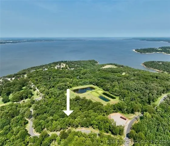 205 Patriot Pointe, Eufaula, OK 74432