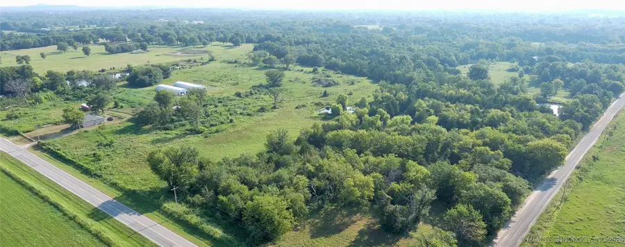 28360 Arbeka Road, Henryetta, OK 74437 - #2