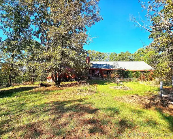 18506 Lakeview Place, Park Hill, OK 74451