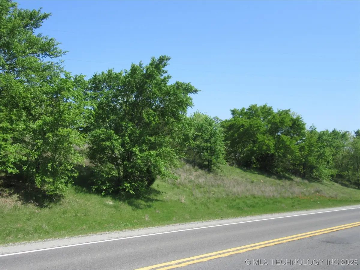 E State Hwy 31, Krebs, OK 74501 - Image #1