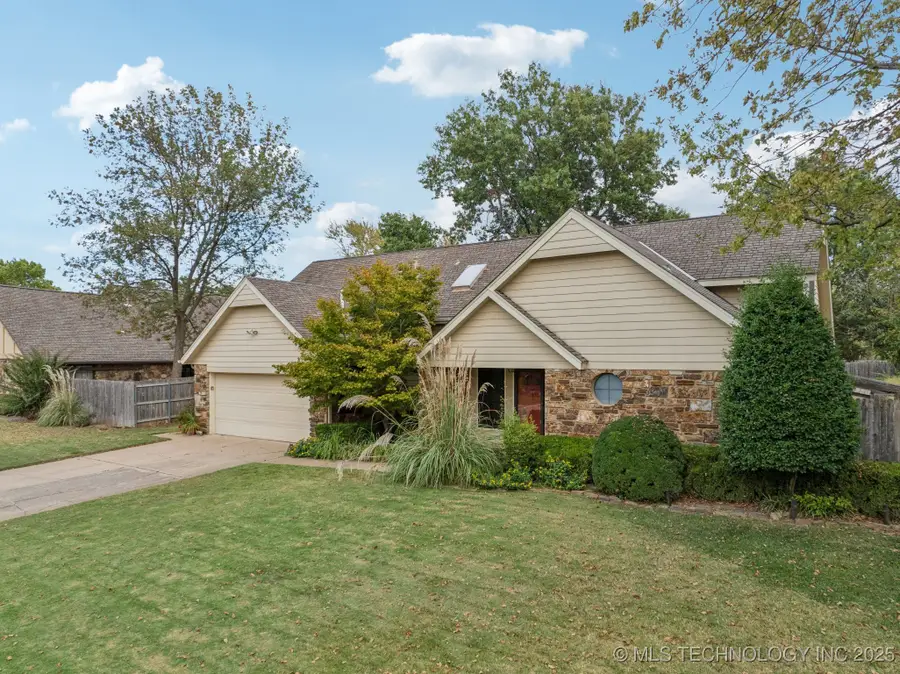 8811 S 73rd East Avenue, Tulsa, OK 74133 - Image #2