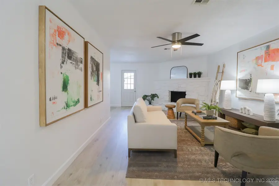 912 W Oakridge Street, Broken Arrow, OK 74012 - Image #3