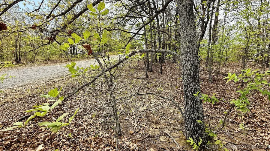 15208 Overland Drive, Park Hill, OK 74451 - #2