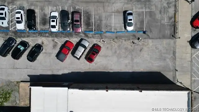 119 N Missouri Avenue, Claremore, OK 74017 - #1