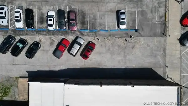 119 N Missouri Avenue, Claremore, OK 74017