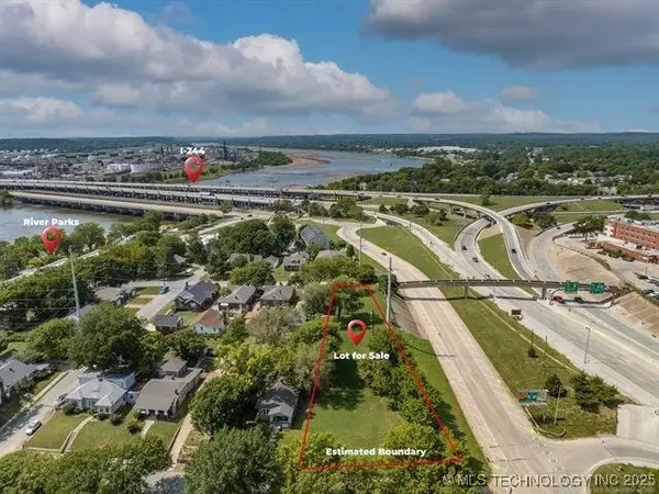 1208 S Indian Avenue, Tulsa, OK 74127