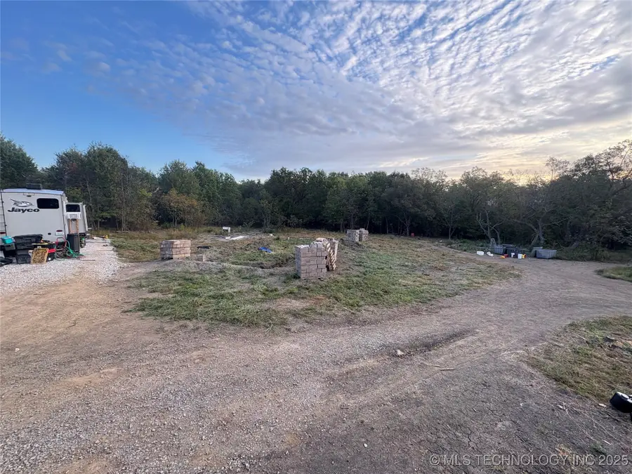 101301 S 4120 Road, Council Hill, OK 74428 - #2