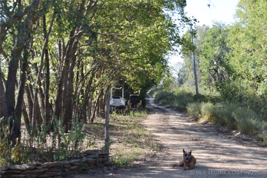 101301 S 4120 Road, Council Hill, OK 74428 - #3