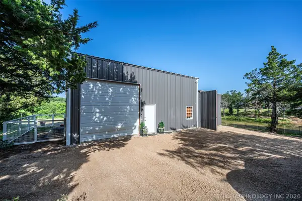2403 Elm Road, Sulphur, OK 73086